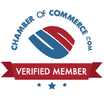 Chamber Of Commerce Verified Member