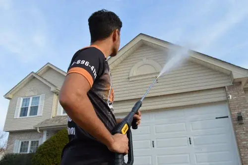 Gutter Cleaning Services