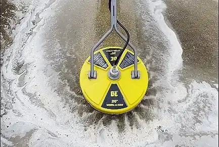 Power Washing