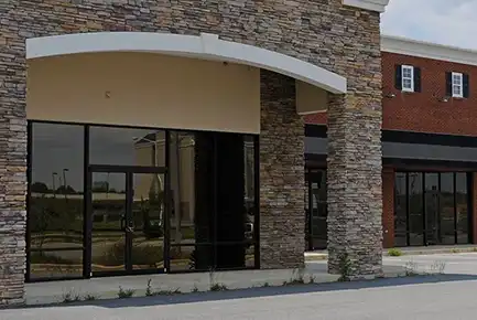 Commercial Pressure Washing