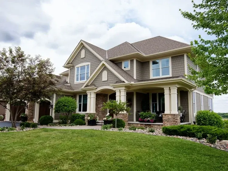 Home Pressure Washing Services